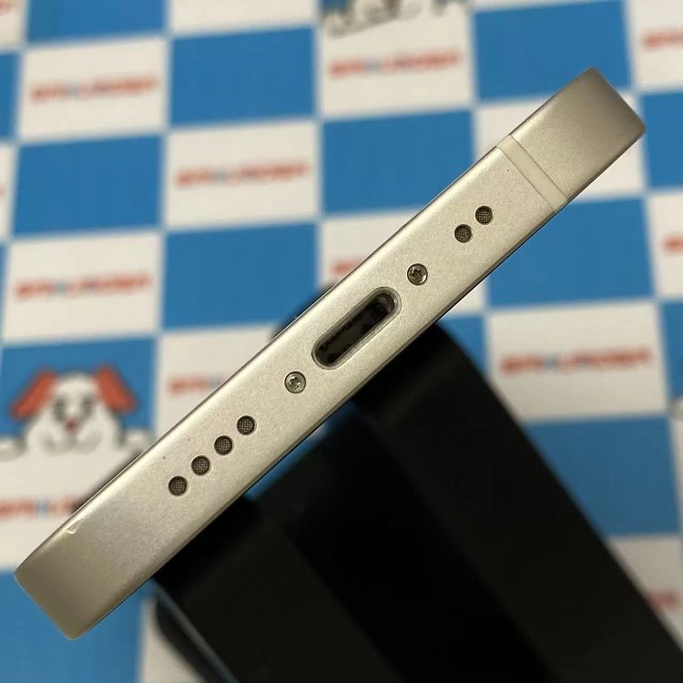 iPhone12 mini 128GB �ۥ磻�� MGDM3J/A docomo��SIM�ե꡼