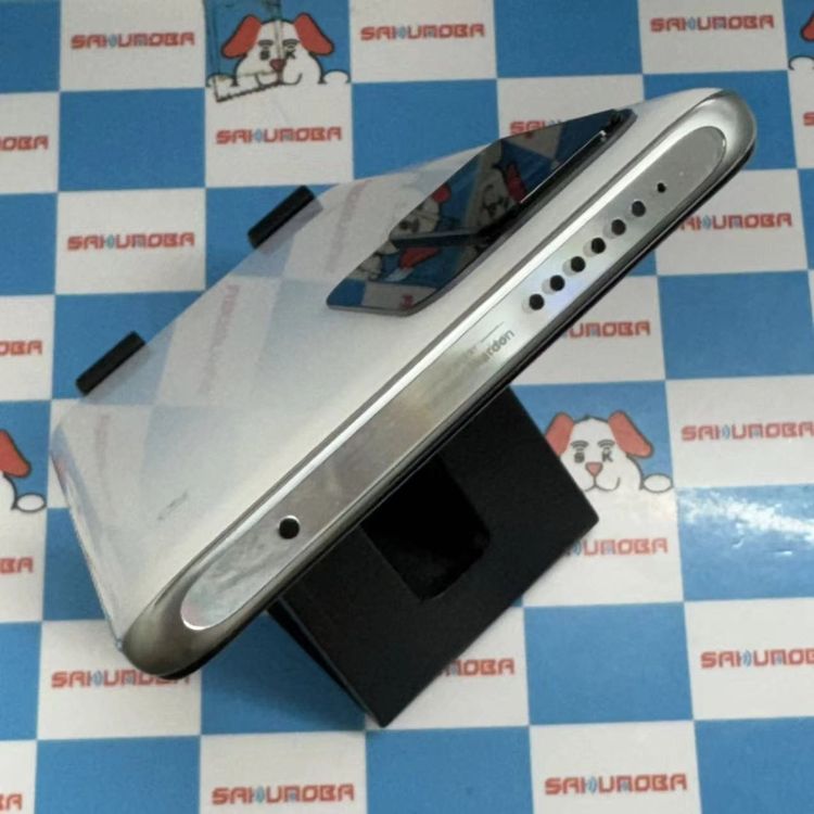 Xiaomi 11T Pro 256GB ࡼ饤ȥۥ磻 2107113SR SIMե꡼