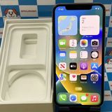 ¨��ȯ����iPhoneX 256GB ����С� MQC22J/A SoftBank��SIM�ե꡼