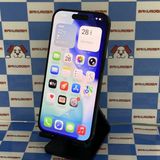 iPhone15 Pro 128GB �֥�å������˥��� MTU73J/A SoftBank��SIM