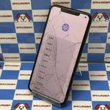 iPhoneXS Max 512GB ���ڡ������쥤 MT6X2J/A SoftBank��SIM�ե�