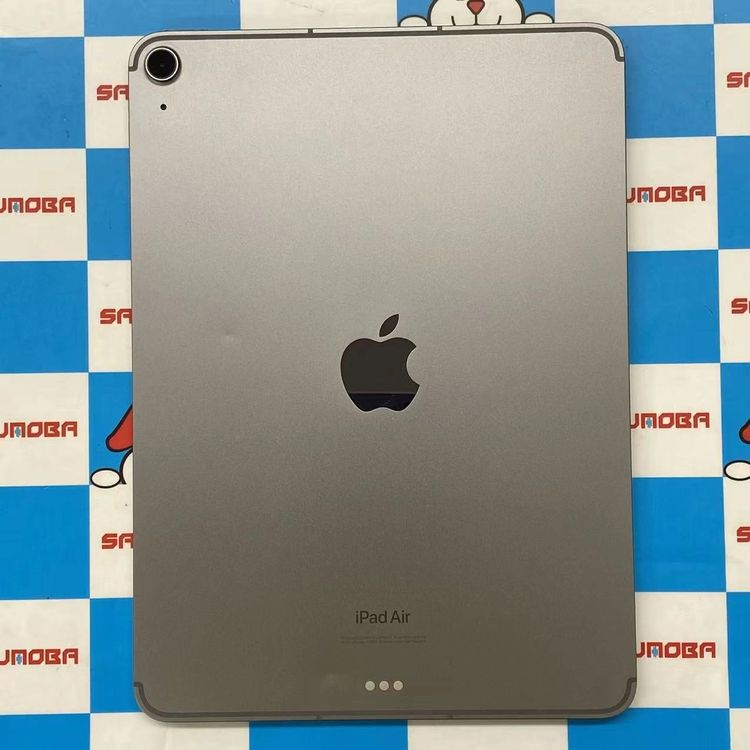 iPad Air 11����� ��6���� Wi-Fi + Cellular 256GB ���ڡ������쥤