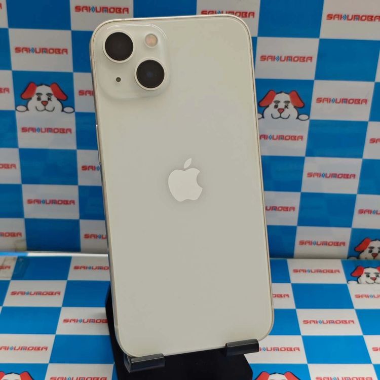 iPhone13 128GB 饤 MLND3J/A ŷХSIMե꡼ 