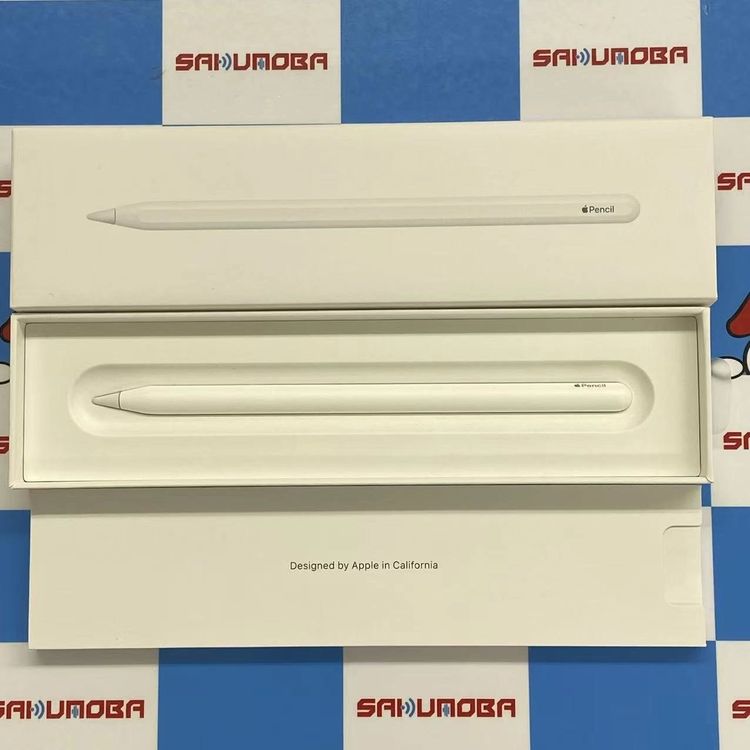 ¨��ȯ����Apple Pencil ��2���� �ۥ磻�� A2051�������