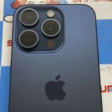 iPhone15 Pro 256GB �֥롼�����˥��� MTUG3J/A docomo��SIM�ե꡼