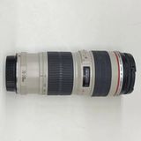 ¨��ȯ����Canon EF70-200mm F4L USM �֥�å� �������