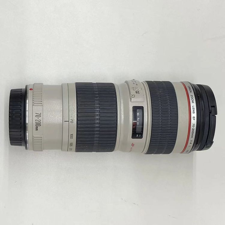 ¨��ȯ����Canon EF70-200mm F4L USM �֥�å� �������