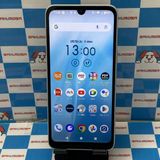 ¨��ȯ����arrows We2 64GB �饤�ȥ֥롼 FCG02 AU��SIM�ե꡼ ����