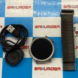 ¨ȯAmazfit Balance 46mm - 󥻥åȥ졼 A2287 ߥ˥