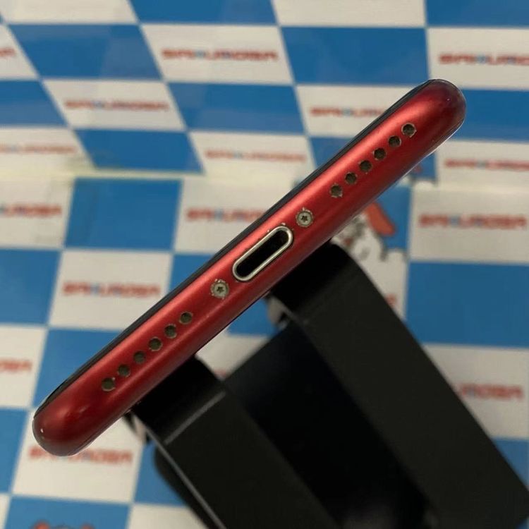 iPhoneSE ��3���� 64GB Product Red MMYE3J/A docomo��SIM