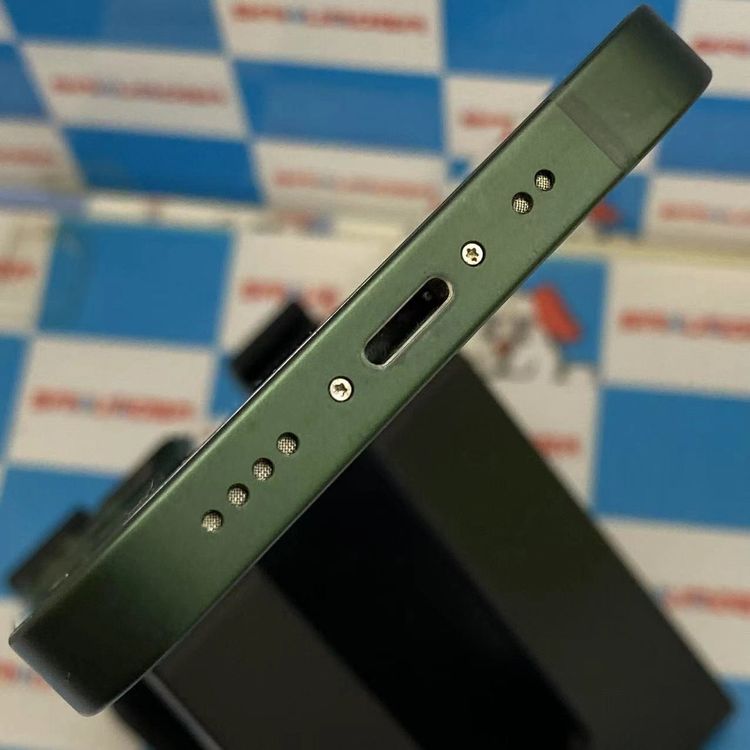 ¨ȯiPhone13 mini 128GB ꡼ MNFC3J/A AUSIMե꡼