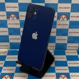 iPhone12 mini 128GB ֥롼 MGDP3J/A docomoSIMե꡼