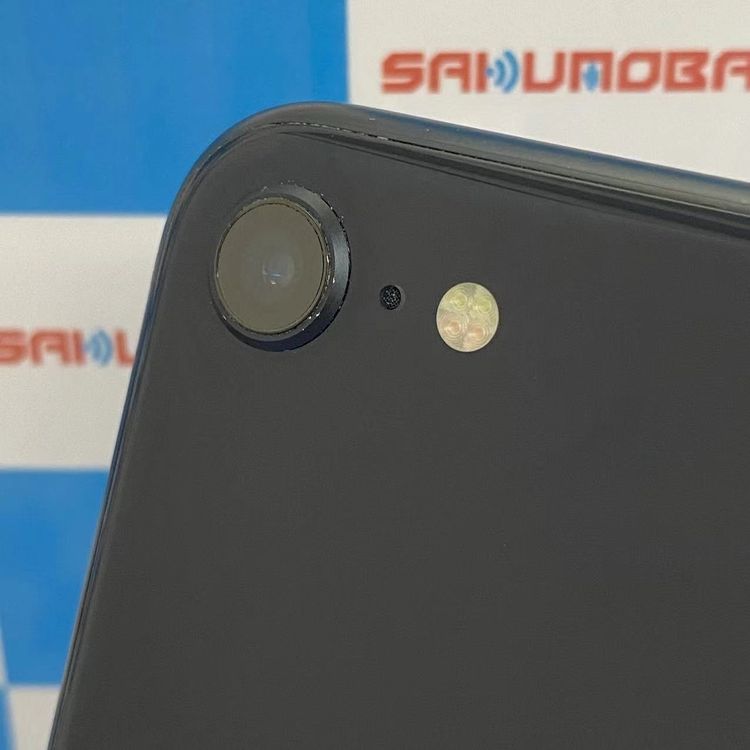 ¨��ȯ����iPhoneSE ��3���� 128GB �ߥåɥʥ��� MMYF3J/A AU��SIM�ե꡼