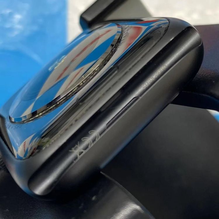 Apple Watch Nike+ Series 4 16GB ڡ쥤 MU6L2J/A