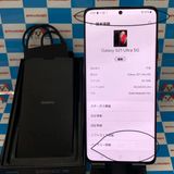 Galaxy S21 Ultra 5G 256GB եȥ֥å SC-52B docomo