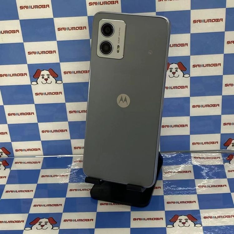 moto g53y 5G 128GB �������ƥ��å�����С� Y!mobile��SIM�ե꡼