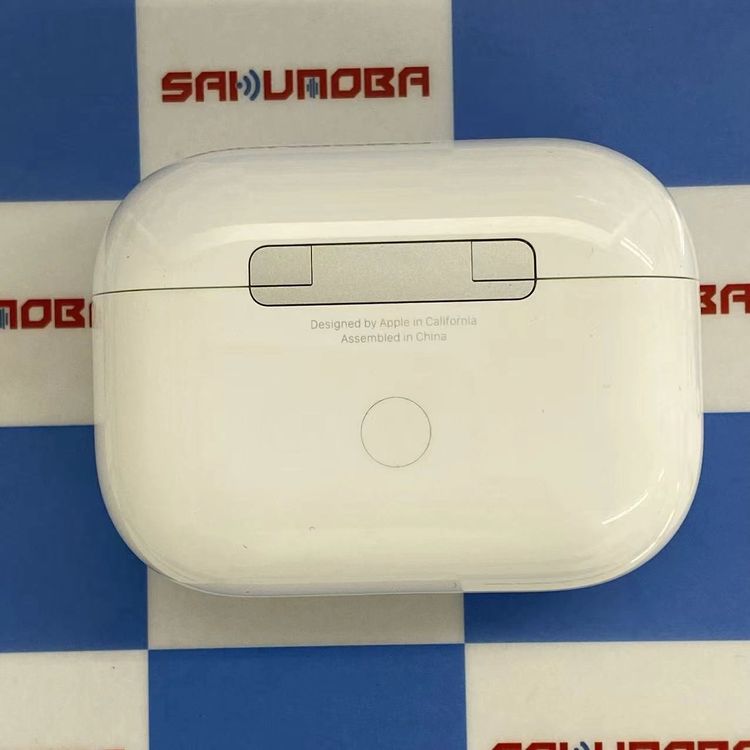 AirPods Pro ��2���� MagSafe���ť�����(USB-C)�դ� �ۥ磻�� A2968