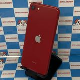 iPhoneSE ��2���� 256GB Product Red MXVV2J/A docomo��SI