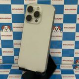 iPhone15 Pro 256GB �ۥ磻�ȥ����˥��� MTUD3J/A SIM�ե꡼����