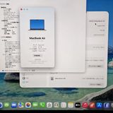 MacBook Air 13����� Early2025 Apple M4 16GB/256GB ����