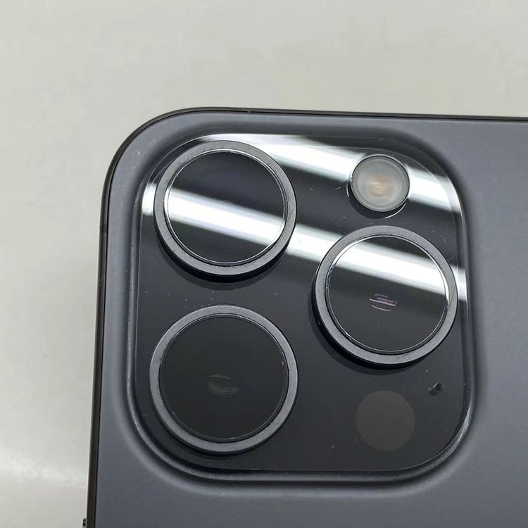 iPhone15 Pro 128GB �֥�å������˥��� MTU73J/A SoftBank��SIM