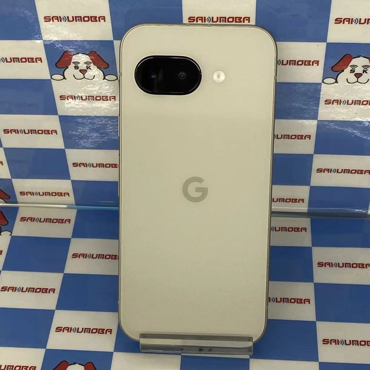 Google Pixel 9a 8GB/256GB �ݡ������ G3Y12 docomo��SIM�ե�