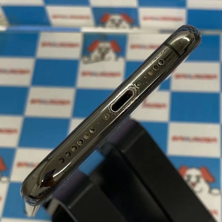 iPhoneXS 256GB ���ڡ������쥤 MTE02J/A SoftBank��SIM�ե꡼�����