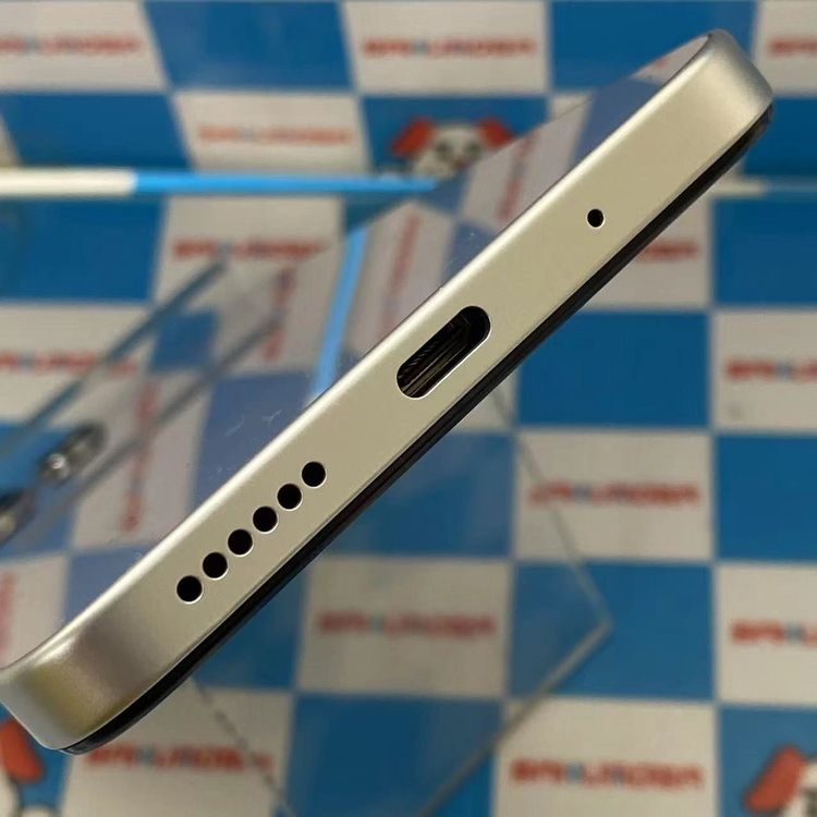 Xiaomi Redmi 12 5G 4GB/128GB ݡ顼С XIG03 SIMå