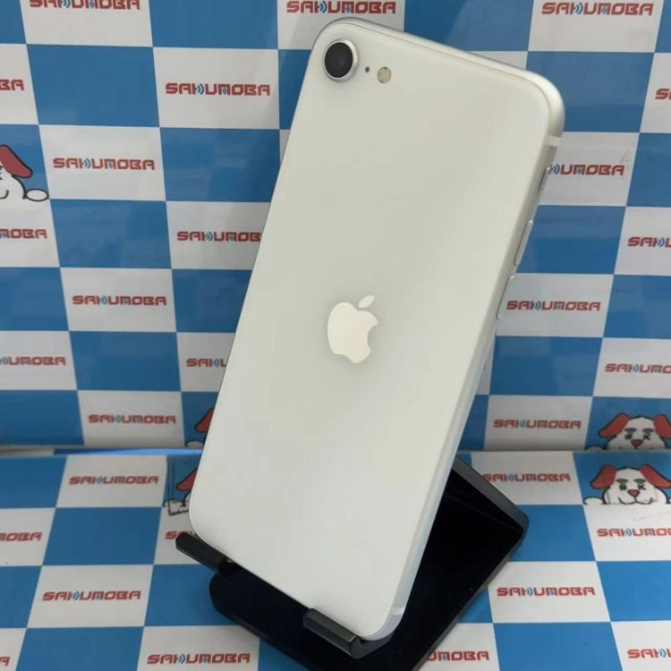 iPhoneSE 2 64GB ۥ磻 MHGQ3J/A SoftBankSIMե꡼ 