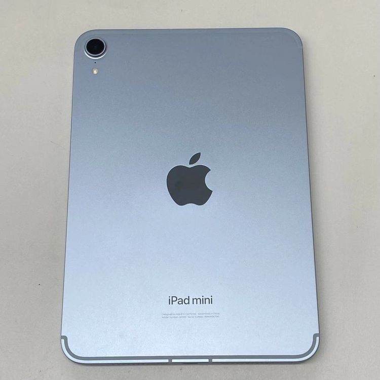 iPad mini(A17 Pro) 商品一覧｜ムスビー【中古スマホ・中古タブレット