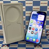 iPhone15 Pro 256GB ブラックチタニウム MTUC3J/A SIMフリー ジャンク