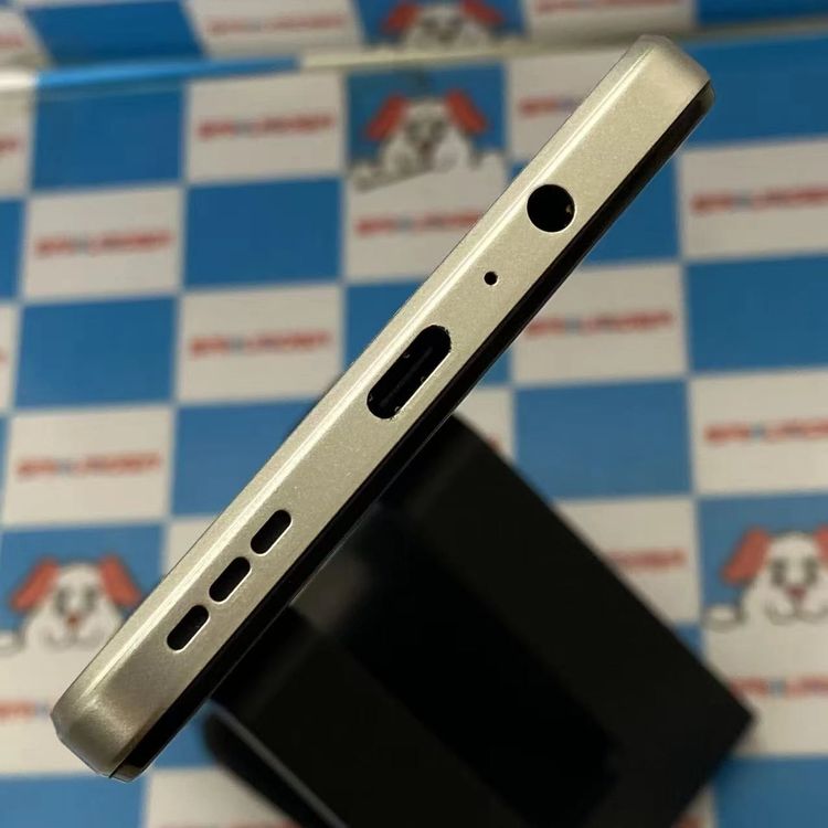 moto g64y 5G 128GB �Х˥饯�꡼�� A401MO Y!mobile��SIM�ե꡼