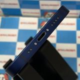 ¨��ȯ����iPhone12 mini 64GB �֥롼 MGAP3J/A docomo��SIM�ե꡼