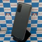 ¨ȯGalaxy S20 5G 128GB ߥå졼 SCG01 AUSIMե꡼