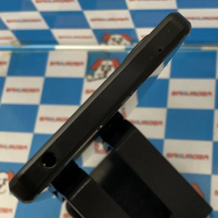 Xperia 1 III 12GB/256GB �ե����ȥ֥�å� SOG03 AU��SIM�ե꡼