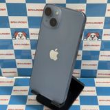 ¨ȯiPhone14 256GB ֥롼 MPWN3J/A docomoSIMե꡼