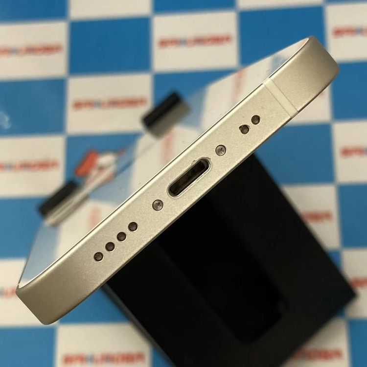 iPhone12 mini 128GB ۥ磻 MGDM3J/A SoftBankSIMե꡼