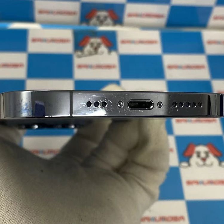 ¨��ȯ����iPhone13 Pro 1TB ������֥롼 MLV73J/A SIM�ե꡼