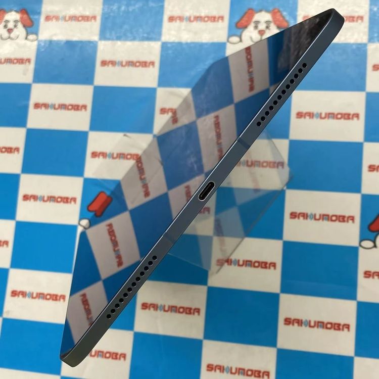 iPad Air ��5���� Wi-Fi+Cellular��ǥ� 64GB �֥롼 NM6U3J/A