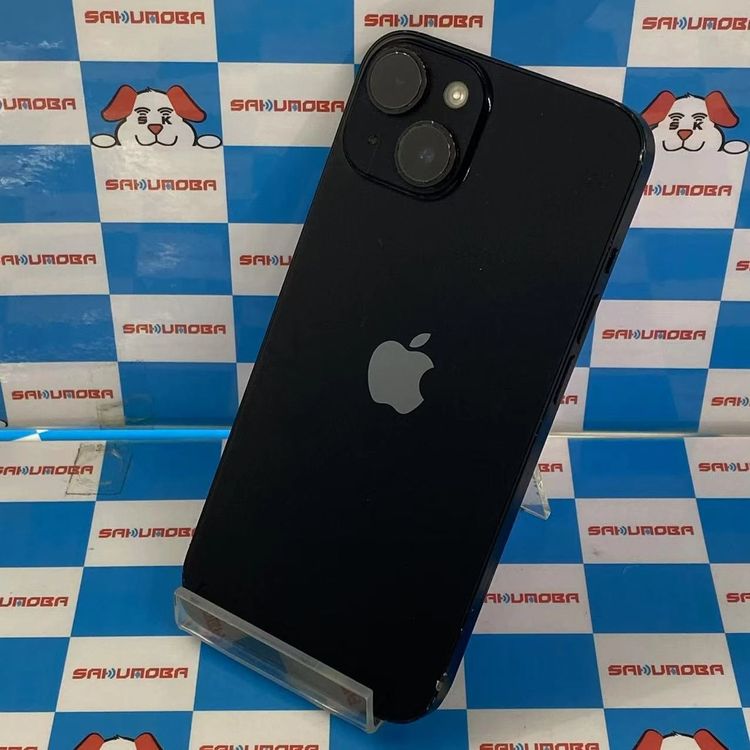 iPhone14 128GB ߥåɥʥ MPUD3J/A SoftBankSIMե꡼ 