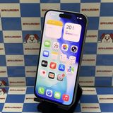 ¨��ȯ����iPhone15 128GB �֥롼 MTML3J/A AU��SIM�ե꡼