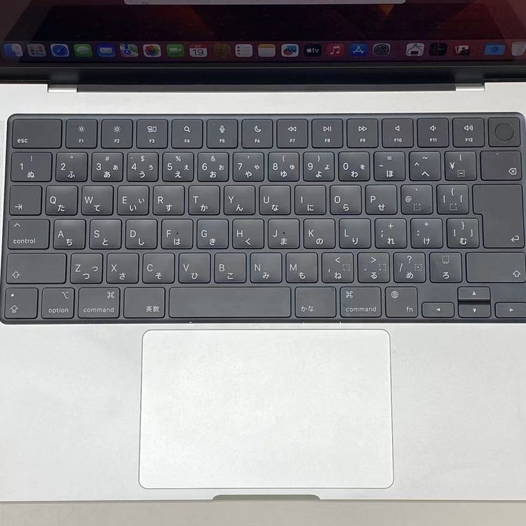 ¨��ȯ����MacBook Pro 14����� 2021 16GB/1TB ���ڡ������쥤 A2442