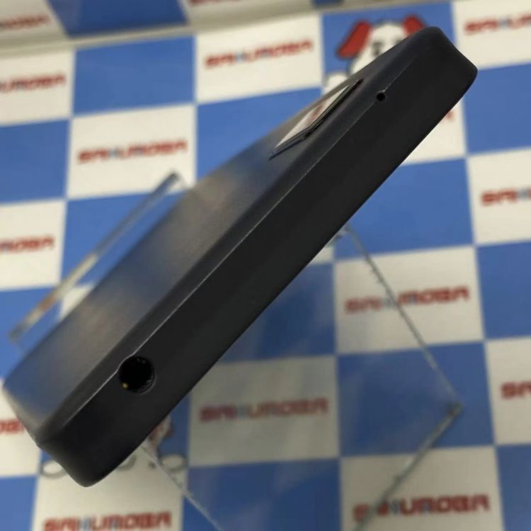 AQUOS wish3 4GB/64GB �֥�å� A303SH SoftBank��SIM�ե꡼