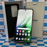 Redmi 15 5G 4GB/128GB ��åץ륰�꡼�� A501XM SoftBank��SIM