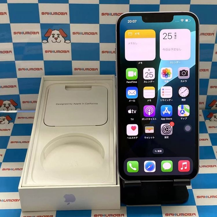 ¨ȯiPhone14 128GB ѡץ MPUY3J/A AUSIMե꡼ 