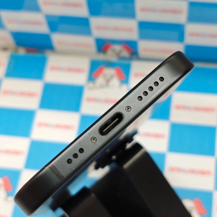 ¨ȯiPhone15 128GB ֥å MTMH3J/A AppleSIMե꡼