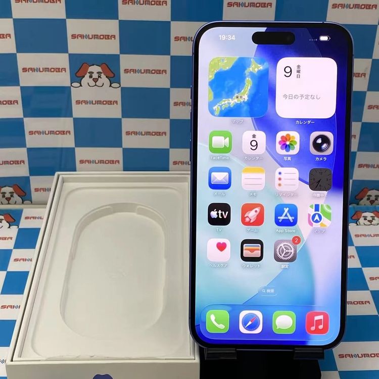 iPhone16 Plus 128GB ����ȥ�ޥ�� MXVE3J/A SIM�ե꡼ �������