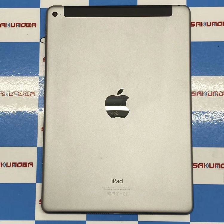 iPad Air 2 Wi-Fi+Cellularǥ 32GB MNVP2PP/A AU