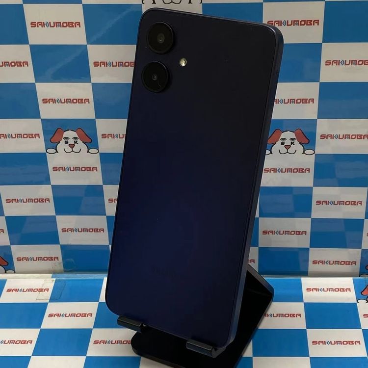 Galaxy A25 5G 4GB/64GB �֥�å� SC-53F docomo��SIM�ե꡼