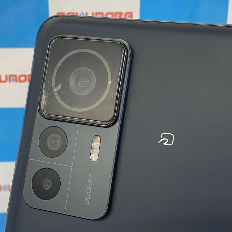 Xiaomi 12T Pro 128GB ֥å 22081212R SIMե꡼ ̳쥸